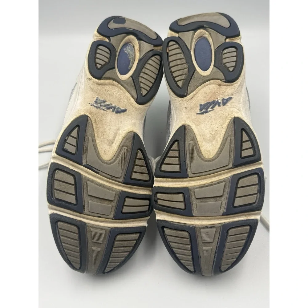 Avia lightweight quickly